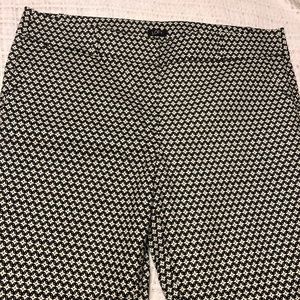 NWT: Loft Size 18 Marissa Skinny Pant